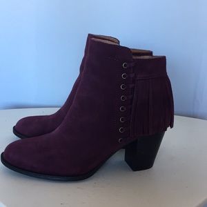 Sofft booties